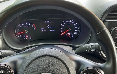 KIA Soul III, 2019 год, 1 420 000 рублей, 5 фотография