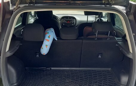 KIA Soul III, 2019 год, 1 420 000 рублей, 16 фотография