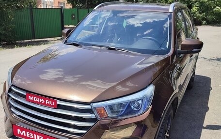 Lifan X70 I, 2018 год, 1 100 000 рублей, 8 фотография