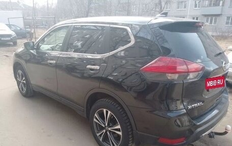 Nissan X-Trail, 2019 год, 2 200 000 рублей, 4 фотография