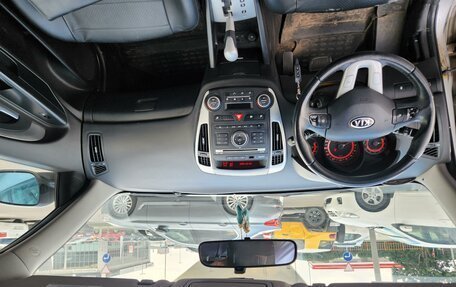 KIA cee'd I рестайлинг, 2010 год, 750 000 рублей, 5 фотография