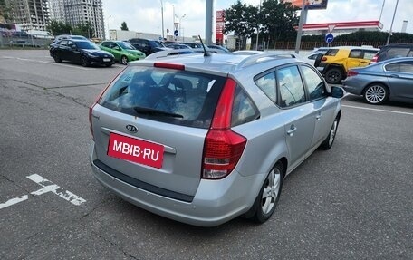 KIA cee'd I рестайлинг, 2010 год, 750 000 рублей, 4 фотография