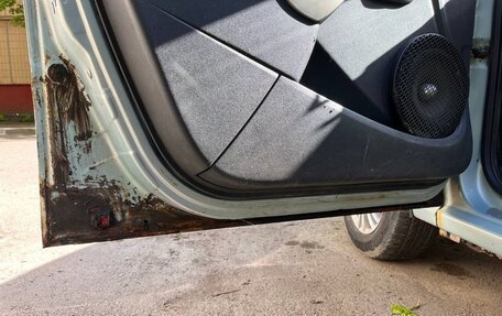 Renault Logan I, 2008 год, 370 000 рублей, 14 фотография