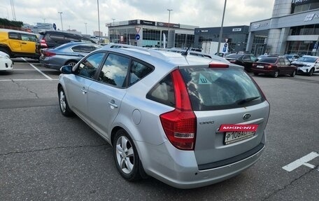 KIA cee'd I рестайлинг, 2010 год, 750 000 рублей, 3 фотография