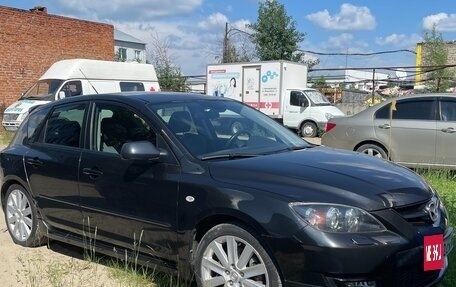 Mazda 3 MPS, 2007 год, 1 100 000 рублей, 2 фотография