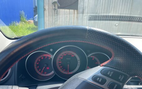 Mazda 3 MPS, 2007 год, 1 100 000 рублей, 8 фотография