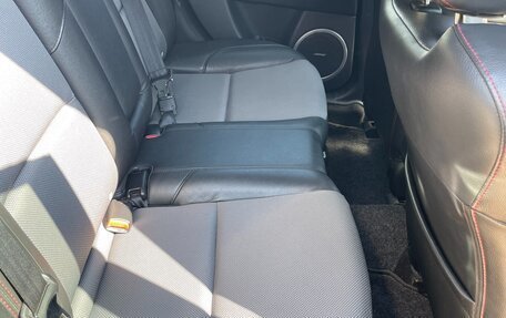 Mazda 3 MPS, 2007 год, 1 100 000 рублей, 12 фотография