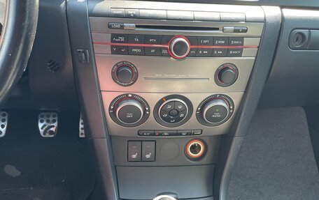 Mazda 3 MPS, 2007 год, 1 100 000 рублей, 9 фотография