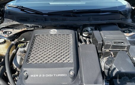 Mazda 3 MPS, 2007 год, 1 100 000 рублей, 15 фотография