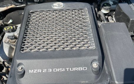 Mazda 3 MPS, 2007 год, 1 100 000 рублей, 14 фотография