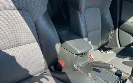 Mazda 3 MPS, 2007 год, 1 100 000 рублей, 11 фотография