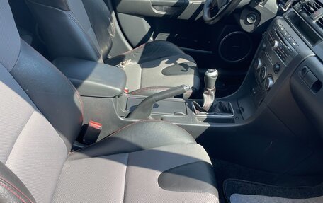 Mazda 3 MPS, 2007 год, 1 100 000 рублей, 10 фотография