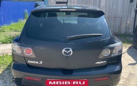 Mazda 3 MPS, 2007 год, 1 100 000 рублей, 5 фотография