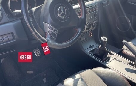 Mazda 3 MPS, 2007 год, 1 100 000 рублей, 7 фотография