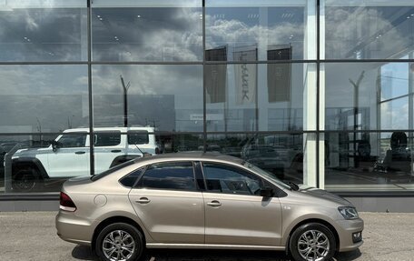 Volkswagen Polo VI (EU Market), 2019 год, 1 025 000 рублей, 4 фотография