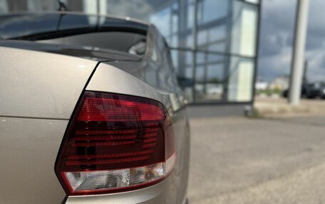 Volkswagen Polo VI (EU Market), 2019 год, 1 025 000 рублей, 12 фотография