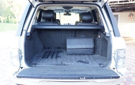 Land Rover Range Rover III, 2009 год, 1 500 000 рублей, 6 фотография