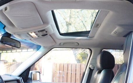Land Rover Range Rover III, 2009 год, 1 500 000 рублей, 11 фотография