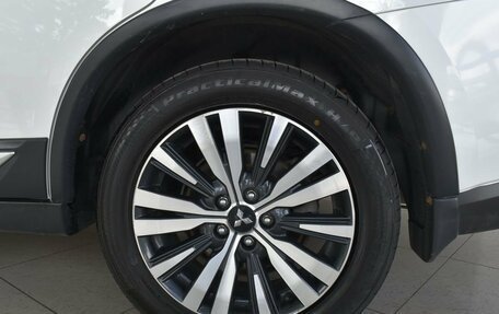 Mitsubishi Outlander III рестайлинг 3, 2019 год, 2 049 000 рублей, 7 фотография