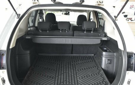 Mitsubishi Outlander III рестайлинг 3, 2019 год, 2 049 000 рублей, 16 фотография