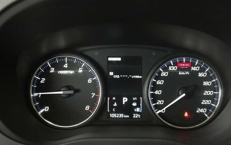 Mitsubishi Outlander III рестайлинг 3, 2019 год, 2 049 000 рублей, 11 фотография