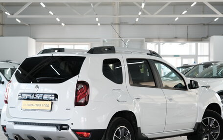 Renault Duster I рестайлинг, 2019 год, 1 449 000 рублей, 5 фотография