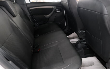 Renault Duster I рестайлинг, 2019 год, 1 449 000 рублей, 22 фотография