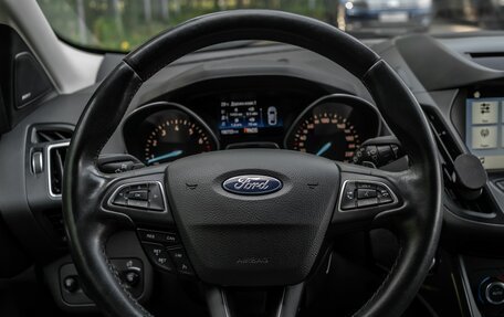 Ford Kuga III, 2018 год, 1 699 000 рублей, 6 фотография