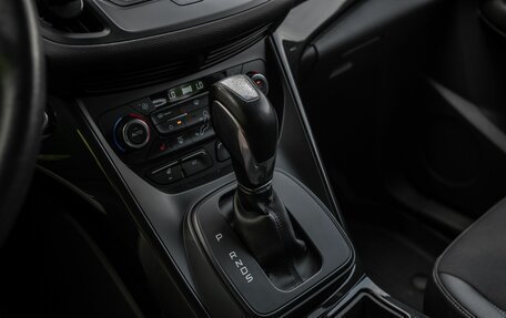 Ford Kuga III, 2018 год, 1 699 000 рублей, 9 фотография