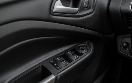 Ford Kuga III, 2018 год, 1 699 000 рублей, 10 фотография