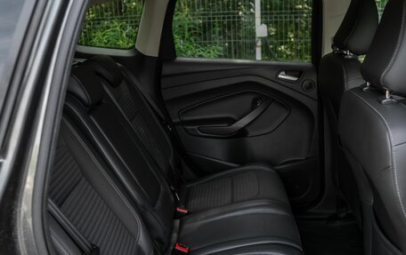 Ford Kuga III, 2018 год, 1 699 000 рублей, 12 фотография