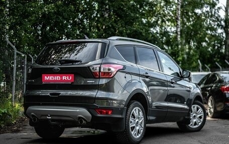 Ford Kuga III, 2018 год, 1 699 000 рублей, 2 фотография