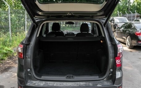 Ford Kuga III, 2018 год, 1 699 000 рублей, 14 фотография