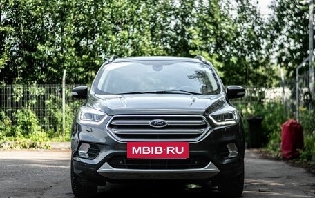 Ford Kuga III, 2018 год, 1 699 000 рублей, 3 фотография
