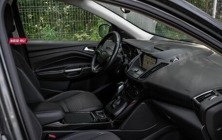 Ford Kuga III, 2018 год, 1 699 000 рублей, 13 фотография