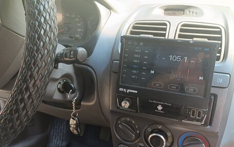 Hyundai Accent II, 2005 год, 250 000 рублей, 6 фотография