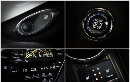 Toyota Camry, 2018 год, 2 100 000 рублей, 19 фотография