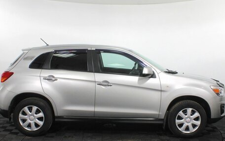Mitsubishi ASX I рестайлинг, 2014 год, 1 175 000 рублей, 4 фотография