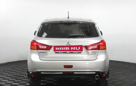 Mitsubishi ASX I рестайлинг, 2014 год, 1 175 000 рублей, 7 фотография