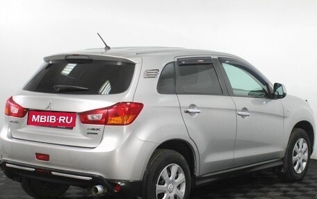 Mitsubishi ASX I рестайлинг, 2014 год, 1 175 000 рублей, 6 фотография