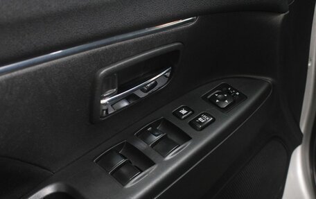 Mitsubishi ASX I рестайлинг, 2014 год, 1 175 000 рублей, 12 фотография