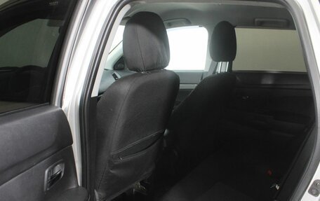 Mitsubishi ASX I рестайлинг, 2014 год, 1 175 000 рублей, 17 фотография