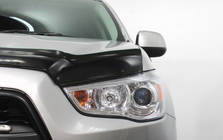 Mitsubishi ASX I рестайлинг, 2014 год, 1 175 000 рублей, 21 фотография