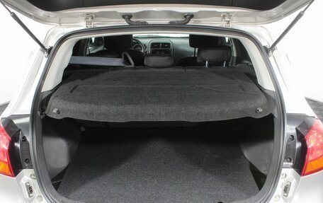 Mitsubishi ASX I рестайлинг, 2014 год, 1 175 000 рублей, 18 фотография