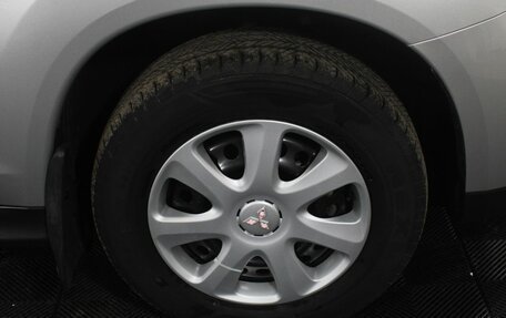 Mitsubishi ASX I рестайлинг, 2014 год, 1 175 000 рублей, 23 фотография