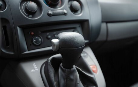 Renault Scenic III, 2007 год, 630 000 рублей, 12 фотография