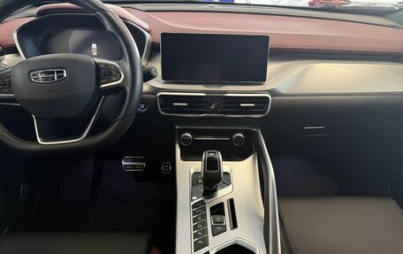 Geely Coolray I, 2021 год, 1 690 000 рублей, 12 фотография