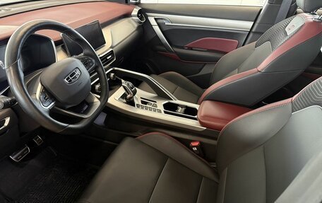Geely Coolray I, 2021 год, 1 690 000 рублей, 7 фотография