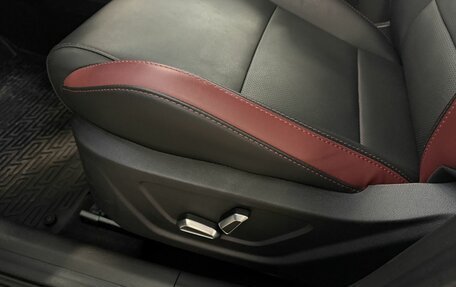 Geely Coolray I, 2021 год, 1 690 000 рублей, 8 фотография
