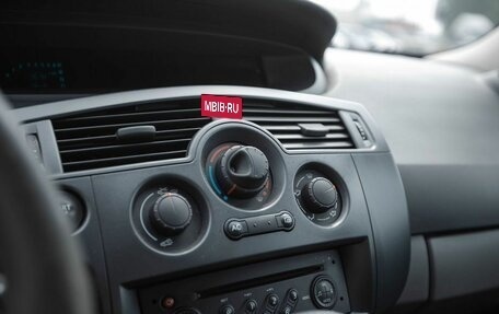 Renault Scenic III, 2007 год, 630 000 рублей, 11 фотография